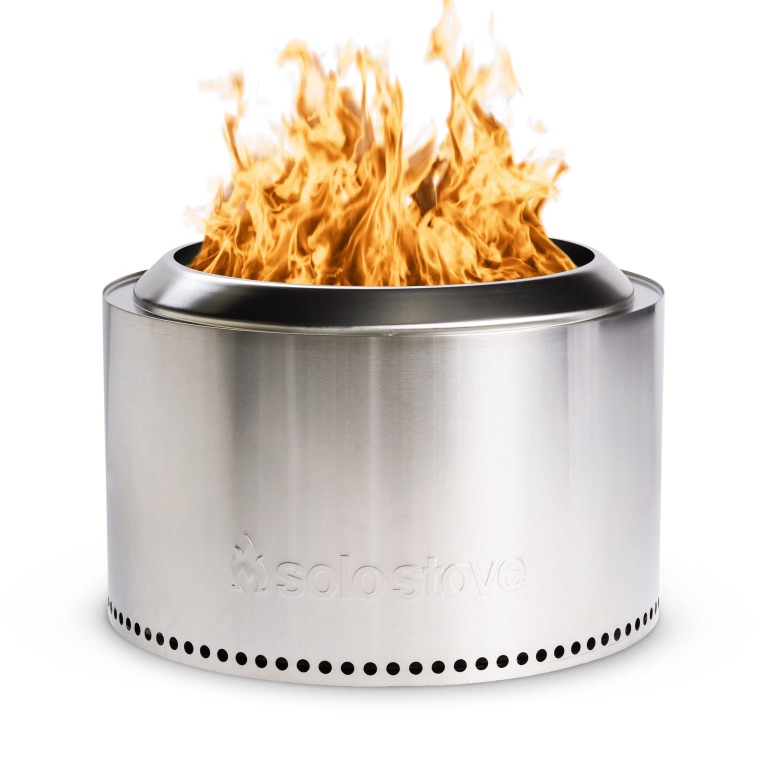 Featured Image for The Top 7 Smokeless Stoves That Make Family Camping a Breeze